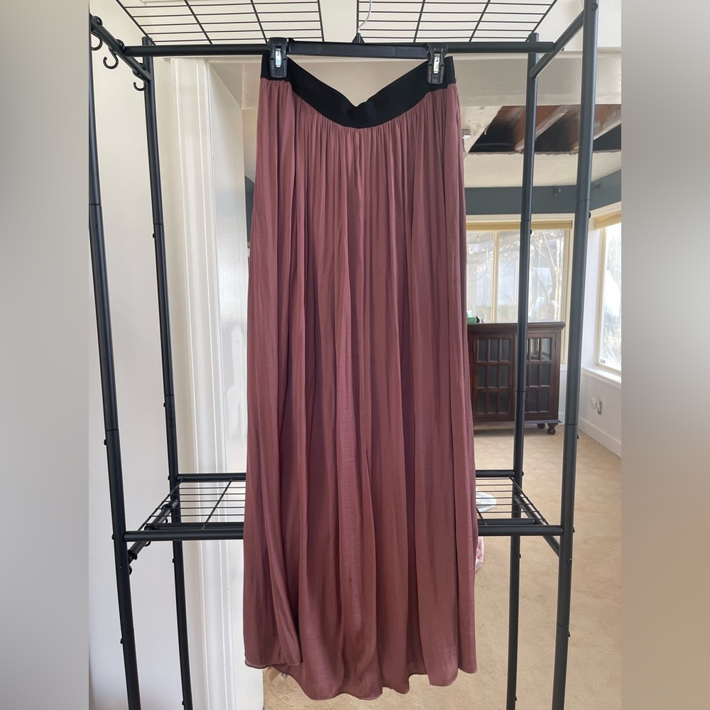Anthropologie Skirt